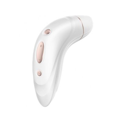 Satisfyer Pro 1 Vibration