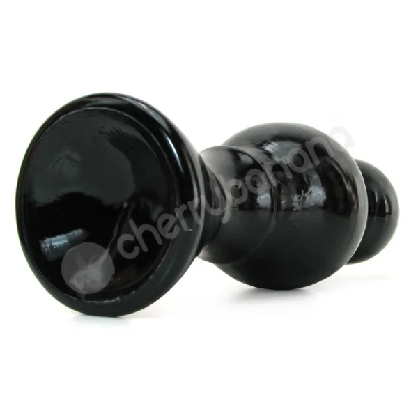 Maximus Queen Black Pleasure Dong