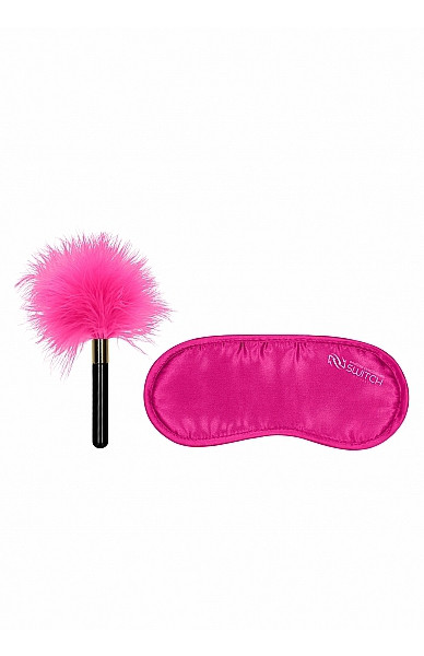 Pleasure Kit #5 - Pink
