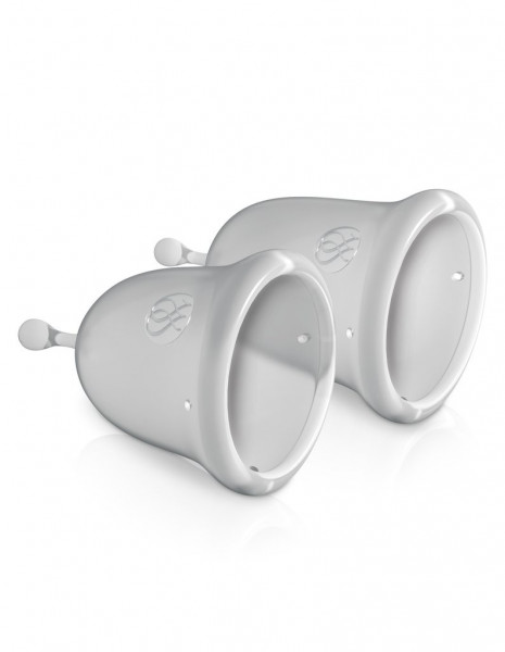 JimmyJane Intimate Care Menstural Cups