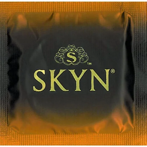 Lifestyles Pleasure Ribbed Condoms