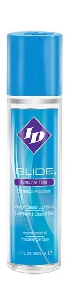 ID Glide 17 Fl Oz
