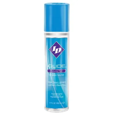 ID Glide 17 Fl Oz