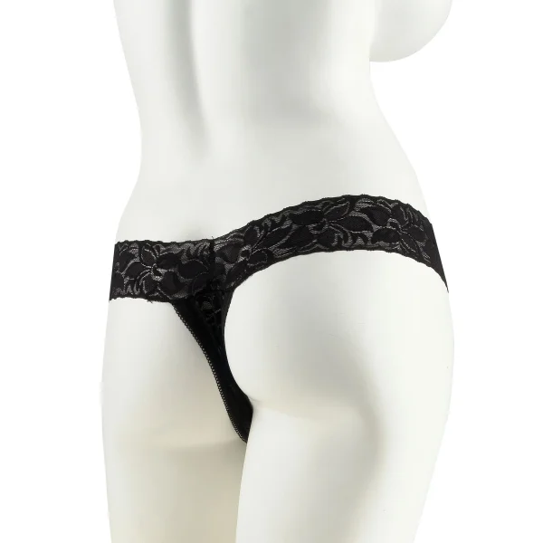 Pipedream Products Fetish Fantasy Vibrating Panties