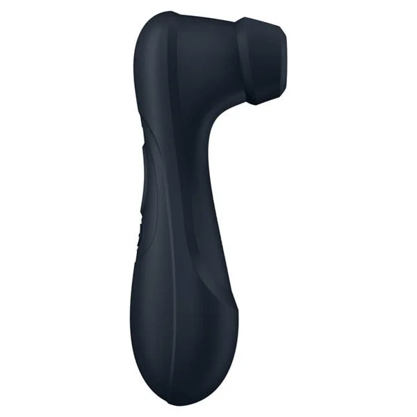 Pro 2 G3 Liquid Vibration App Controlled Clitoral Stimulator