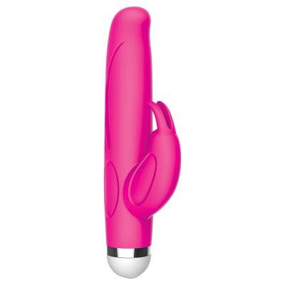Mini Rabbit Hot Pink