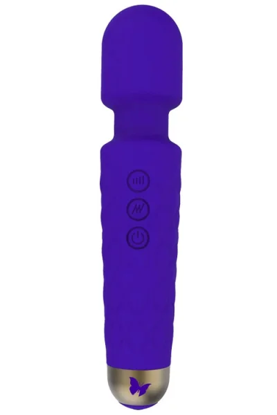 Wild Secrets Bliss Wand Massager
