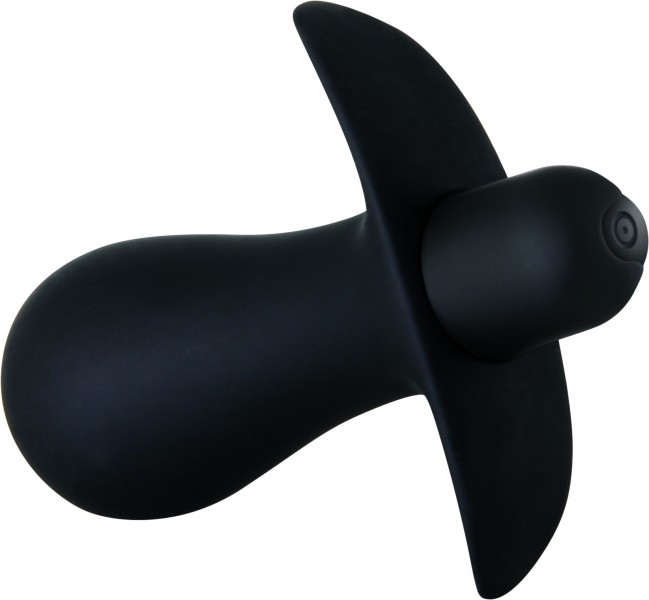 Forever Anal 3'' Vibrating Butt Plug