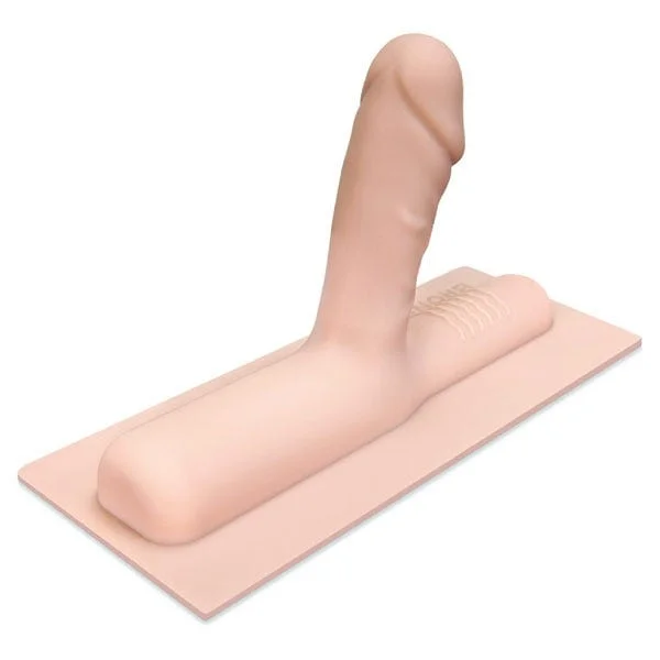 The Cowgirl Bronco Silicone Attachment