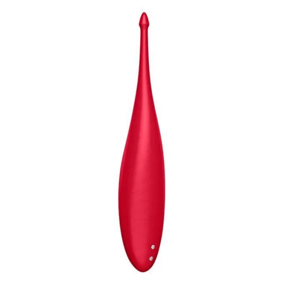 Satisfyer Twirling Fun Clitoral Stimulator