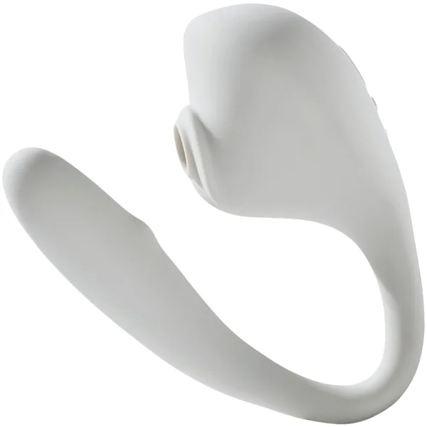 Lora diCarlo Ose 2 Bio-Mimetic Dual Stimulation Massager