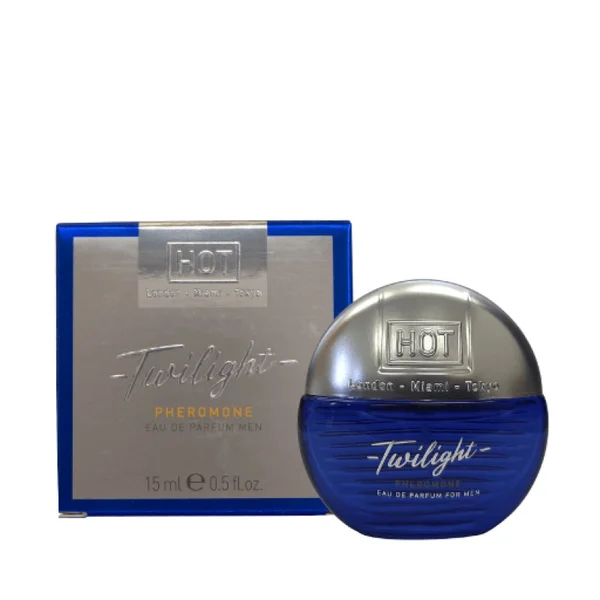 HOT Twilight Pheromone Perfume Men 15ml — image 5 of 5
