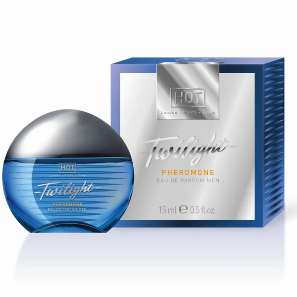 HOT Twilight Pheromone Perfume Men 15ml — image 3 of 5