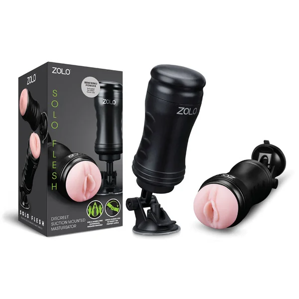 ZOLO Handsfree Masturbator — image 2 of 4