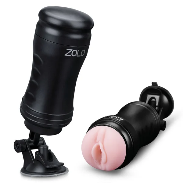 ZOLO Handsfree Masturbator — image 3 of 4