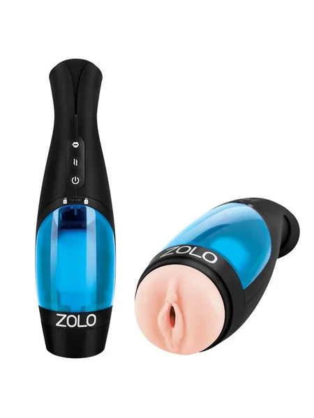 Zolo Thrustbuster Masturbator — image 6 of 6