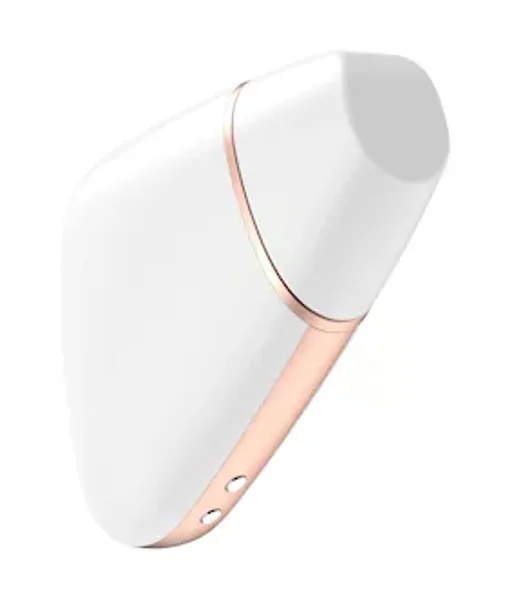 Satisfyer Love Triangle White — image 16 of 22