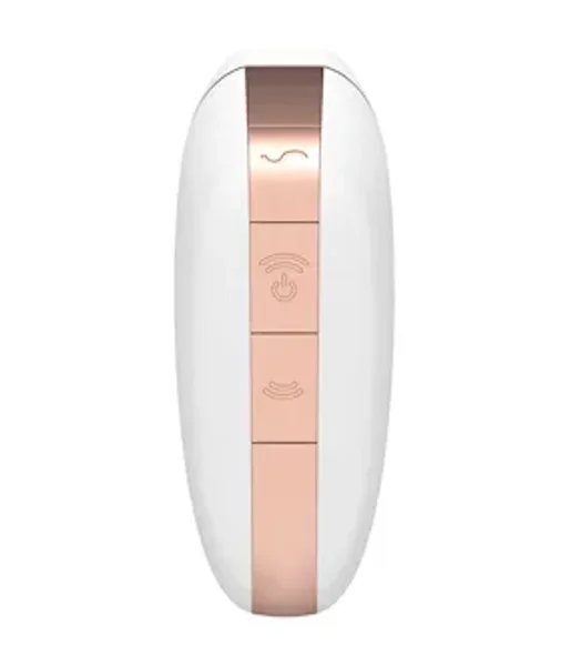 Satisfyer Love Triangle White — image 19 of 22