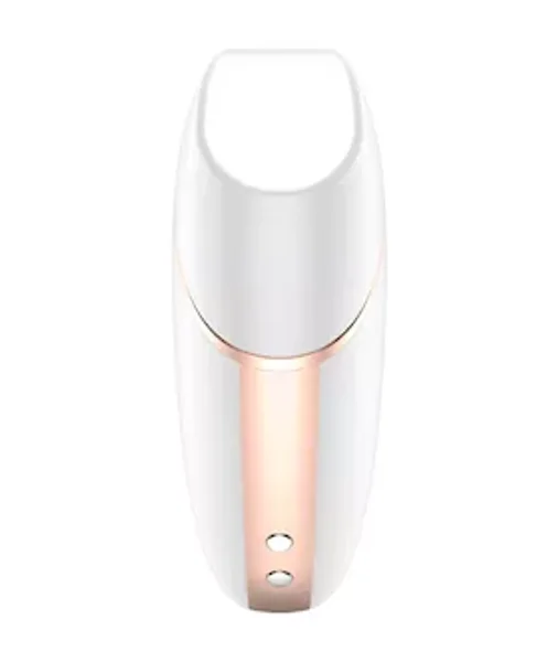 Satisfyer Love Triangle White — image 20 of 22