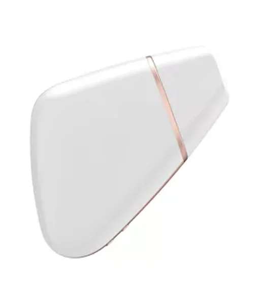 Satisfyer Love Triangle White — image 17 of 22