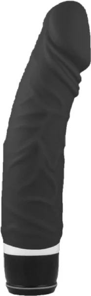 Silicone Classic Patriot (Black) — image 6 of 8