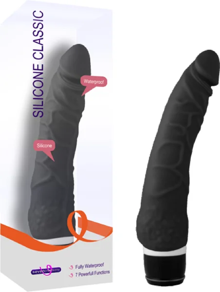 Silicone Classic Trojan — image 4 of 8