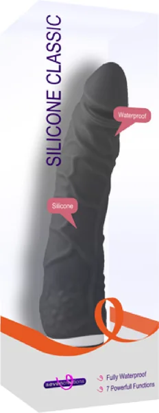 Silicone Classic Trojan — image 5 of 8