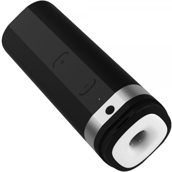 Onyx2 Asa Akira Experience by Kiiroo Interactive Male Masturbator