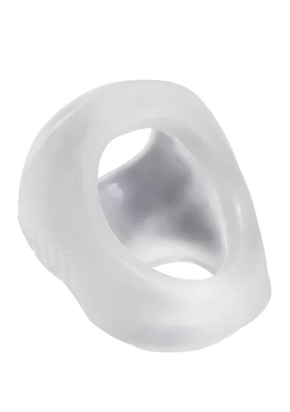 Hunkyjunk Clutch Cock Ball Sling - Ice