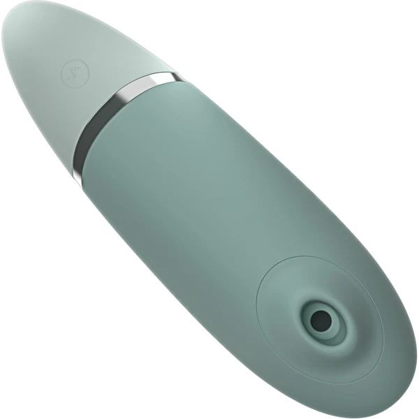 Womanizer Next 3D Pleasure Air Stimulator in Sage