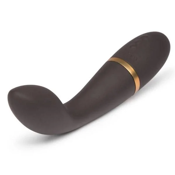 Coco de Mer Georgiana G-Spot Vibrator