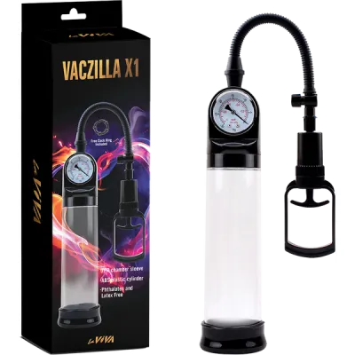 LaViva Vaczilla X1