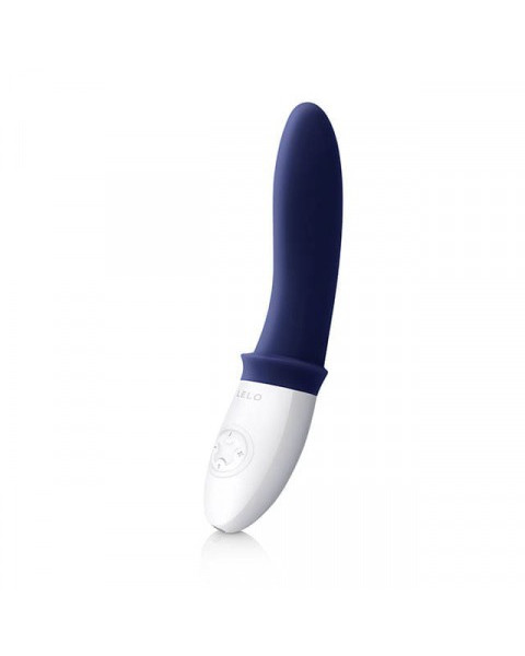 LELO Billy 2 Luxury Rechargeable Prostate Massager