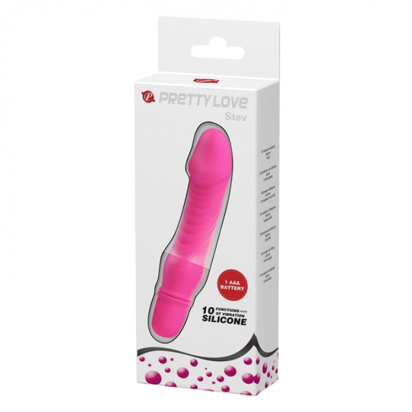 Stev G-Spot Vibrator