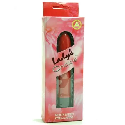 Lady s Choice Vibe Red