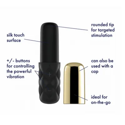 Satisfyer Vibrator Lovely Honey