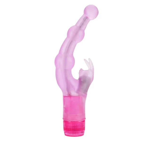 California Exotic Bendies Nestlin' Bunny