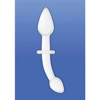 Chrystalino Doubler White 6 5 Inches