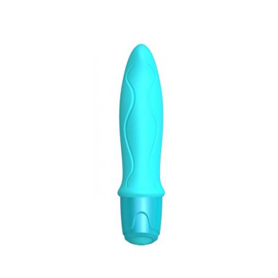 MyLovey Mini Massager Blue
