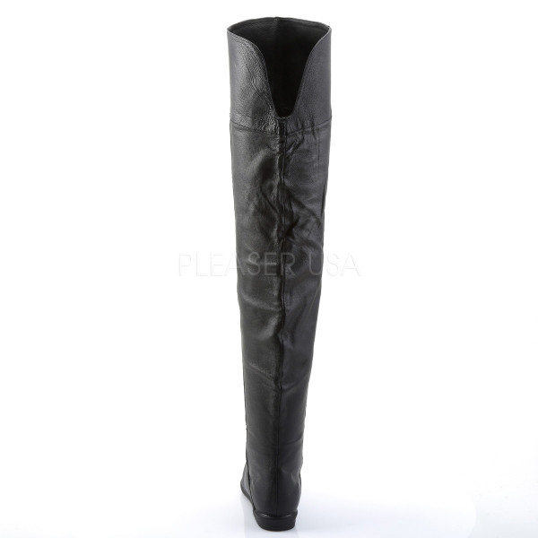 RAVEN-8826 - Thigh Hi Boot — image 4 of 4