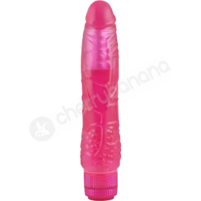 H2o Pink Patriot Vibrator