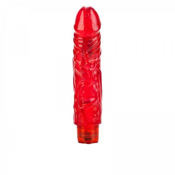 Big Boy Lover G-Spot Vibrator