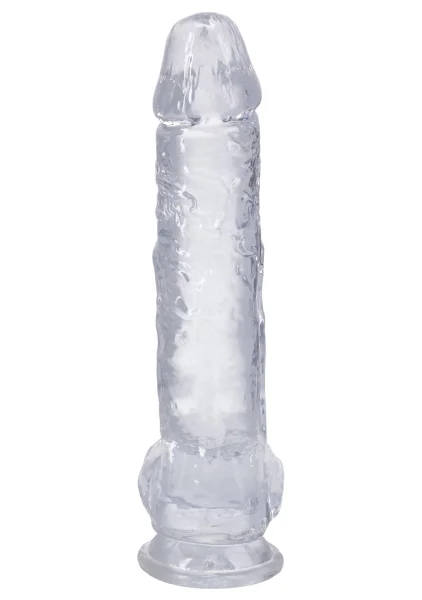Really Big Dick In A Bag 10 inch Dildo