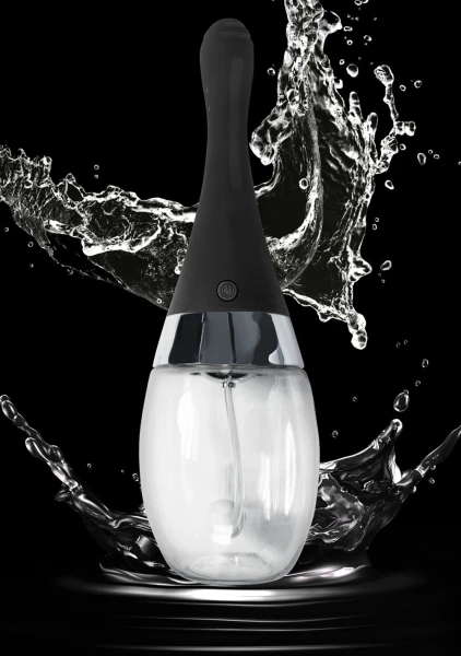 Autospray Electro Douche System