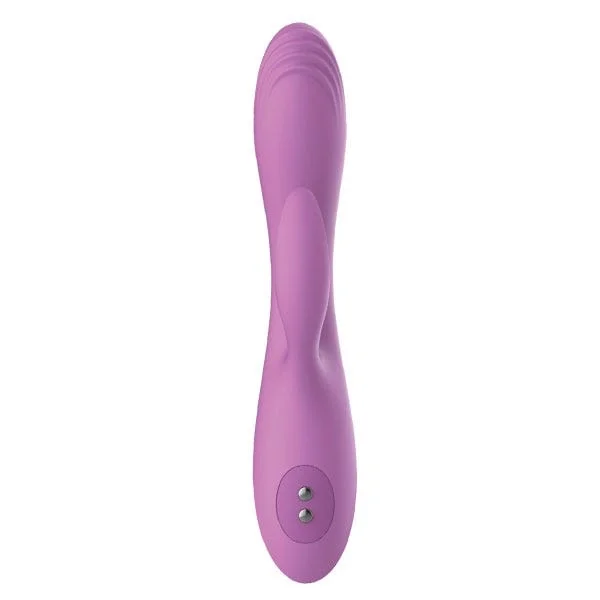 Soft by Playful Cherish Rechargeable Rabbit Vibrator
