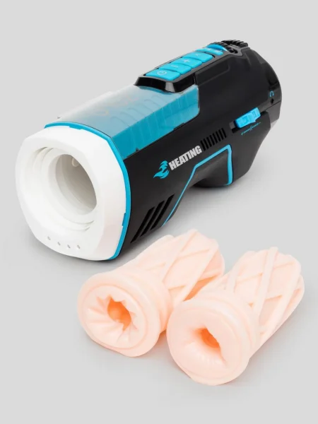 ZOLO Roboblow Mains Powered Blow Job Simulator — image 7 of 9