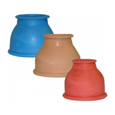 Handsome Up Spare Sleeves 3 Pack