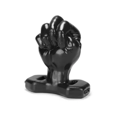 Handball Slider Plug 5 25 Inch Black One Size