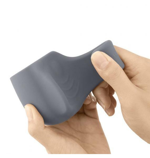 Le Wand - Loop Silicone Penis Play Attachment