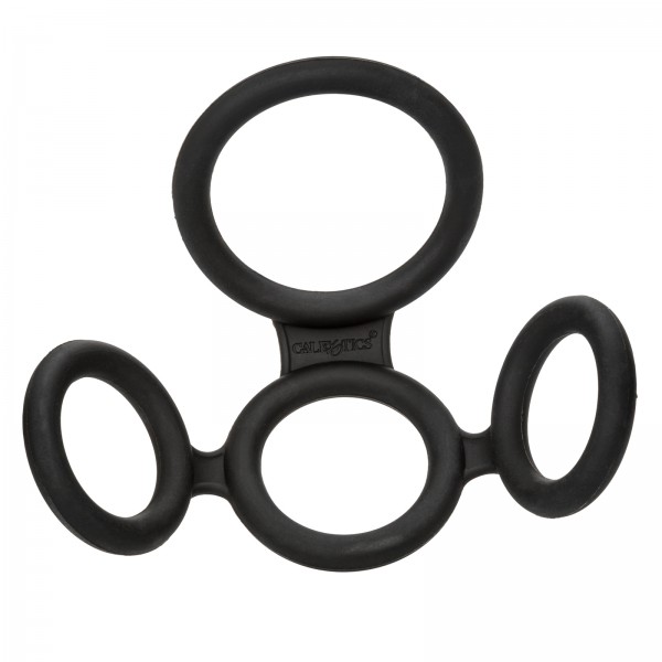 Big Man's Cock & Ball Ring